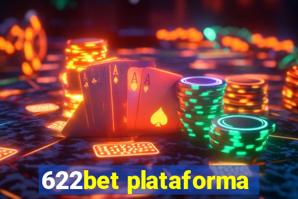 622bet plataforma